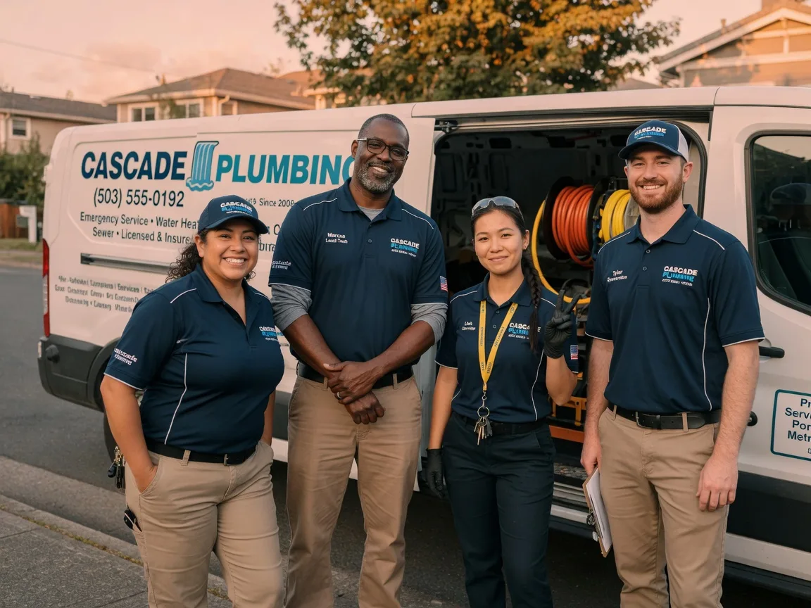 Emergency Plumber company in Barnsdall, OK